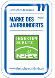 Marke des Jahrhunderts